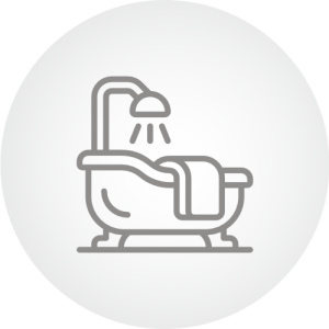 សំភារៈបន្ទប់ទឹក