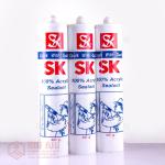 កាវកញ្ចក់ SK