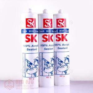 កាវកញ្ចក់ SK