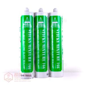 កាវកញ្ចក់ 166