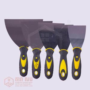 ស្លាបព្រាឈូសដងជ័រ