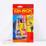 កាវញីឈ្មោល AB