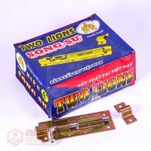 គន្លឹះទ្វា