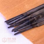 ដែកឆាបបីជ្រុង