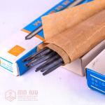 ដែកឆាបបីជ្រុង