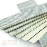 ដែកគោលបាញ់ឈើ