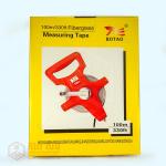 ម៉ែត្រខ្សែវាស់ដី