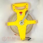 ម៉ែត្រខ្សែវាស់ដី