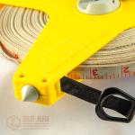 ម៉ែត្រខ្សែវាស់ដី