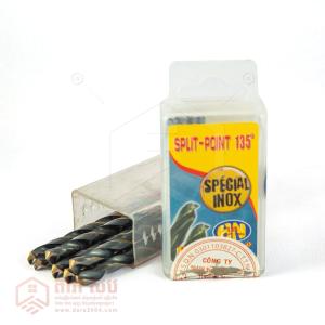 ផ្លែស្វានដែក