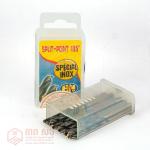 ផ្លែស្វានដែក