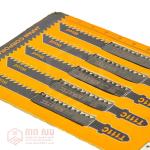 ផ្លែណាវៀល​ NIKATEC