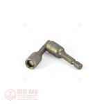 ផ្លែបាញ់វីសដំបូល ៨លី