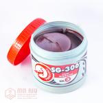 ខ្លាញ់គោក្រហម