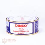 ថ្នាំប៉ូលាកាត់ DINCO