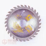 ផ្លែកាត់ឈើ CAT