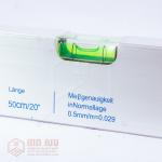 ម៉ែត្រស្ទង់