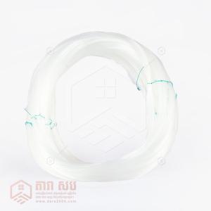 ខ្សែនីឡុង​ ឬខ្សែរៀបឥដ្ឋ