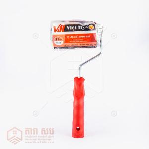 រឡូថ្នាំបេតុង