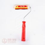 រឡូថ្នាំលាបដែល