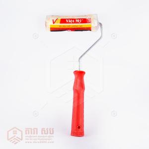 រឡូថ្នាំលាបដែល