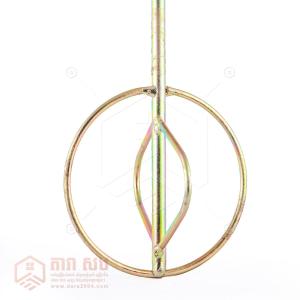 ផ្លែម៉ូទ័រកូរថ្នាំ