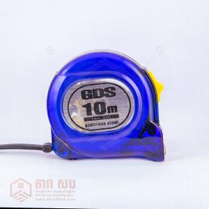 ម៉ែត្រខៀវ GDS