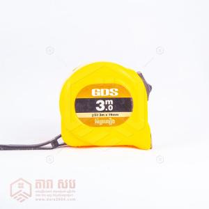 ម៉ែត្រលឿង