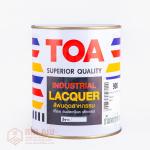 ថ្នាំបាញ់ដែក TOA