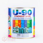 ថ្នាំប្រេង U-90