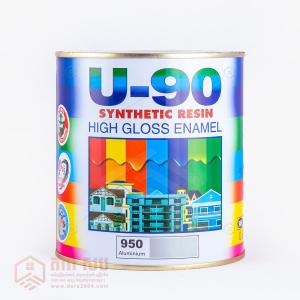 ថ្នាំប្រេង U-90