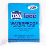 ក្រដាស់ខាត់តូអា TOA