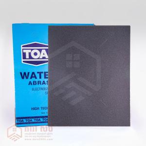 ក្រដាស់ខាត់តូអា TOA