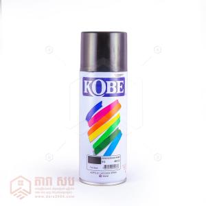 ថ្នាំស្ព្រាយ Kobe