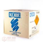 ថ្នាំស្ព្រាយ Kobe