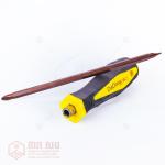 ទុលវីសដង់ខ្លៅ