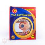 ផ្លែកាត់ការ៉ូ Golden Ship ក្រហម