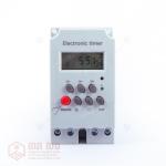 កុងតាក់ប្រើម៉ោង