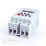 កុងតាក់ប្រើម៉ោង