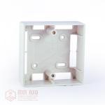 ជើងកុងតាក់ ឬព្រី