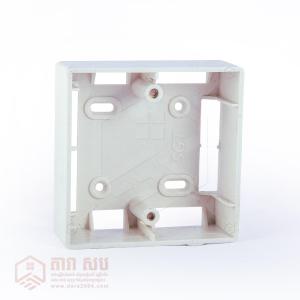 ជើងកុងតាក់ ឬព្រី