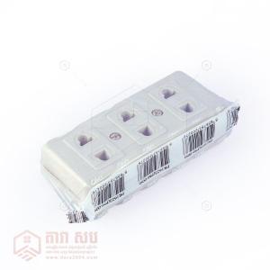 ព្រីថៃ Vena