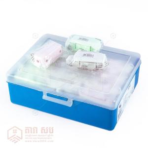 កុងតាក់ព្រួរ Vena