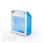 គំរបព្រីការពារទឹក