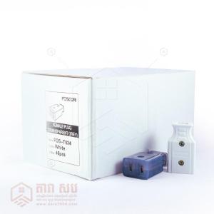 ឌុយ Foscari ញី/ឈ្មោល