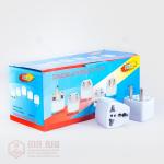 ឌុយតជើង៣