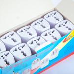 ឌុយតជើង៣