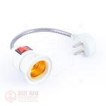 ជើងអំពូលមានឌុយ