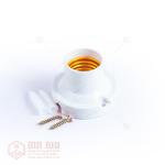 ជើងអំពូលជាប់ជញ្ជាំង