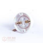 ជើងអំពូលជាប់ជញ្ជាំង